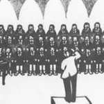蕨少年少女合唱団